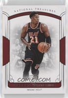 Hassan Whiteside #/99