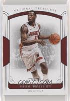 Dion Waiters #/99