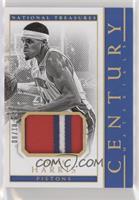 Tobias Harris [EX to NM] #/10