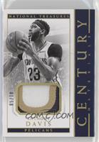 Anthony Davis #/10