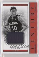 Mike Bibby #/99