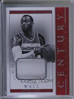 John Wall #/49