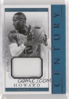 Dwight Howard [EX to NM] #/49