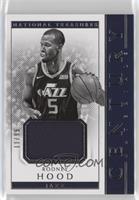 Rodney Hood #/99