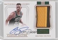 Gordon Hayward #/25