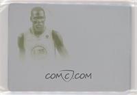 Kevin Durant #/1