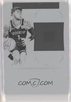 D'Angelo Russell #/1