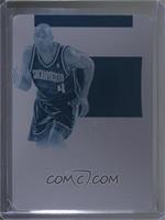 Chris Webber #/1