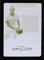 Kemba Walker #/1