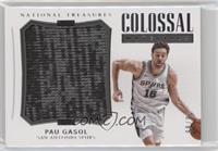 Pau Gasol #/99