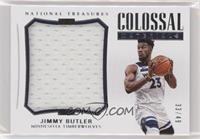 Jimmy Butler #/49