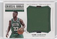 Semi Ojeleye #/99