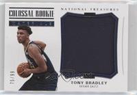 Tony Bradley #/99