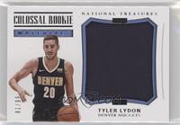 Tyler Lydon #/99