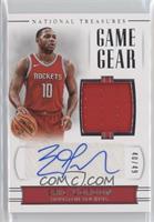 Eric Gordon #/49