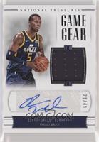 Rodney Hood #/49