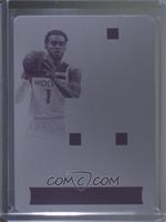 Tyus Jones #/1