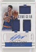 Enes Kanter #/25