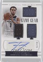 Tyus Jones #/25