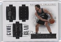 Pau Gasol #/99