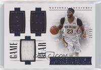 Anthony Davis #/99