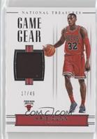 Kris Dunn #/49