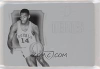 Oscar Robertson #/1