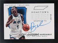 Anfernee Hardaway #/49