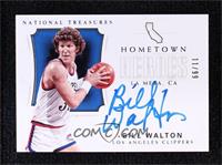 Bill Walton #/99