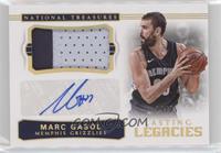 Marc Gasol #/25