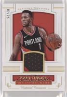 Evan Turner #/25