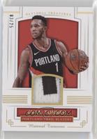 Evan Turner #/25