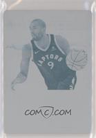 Serge Ibaka #/1