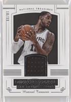 LaMarcus Aldridge #/99