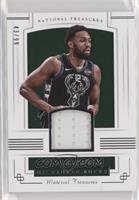 Jabari Parker #/99