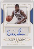 Eric Snow #/10