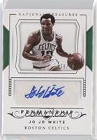 Jo Jo White #/49