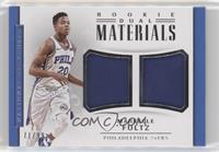 Markelle Fultz #/99