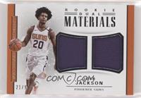 Josh Jackson #/99