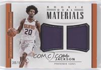 Josh Jackson #/99