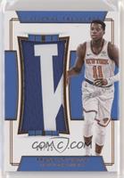 Frank Ntilikina #/25