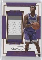 Harry Giles #/25