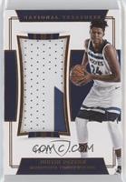 Justin Patton #/25