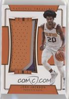 Josh Jackson #/25