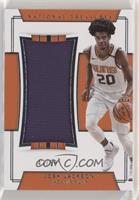 Josh Jackson #/50