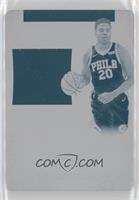 Markelle Fultz #/1