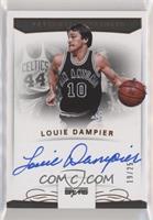 Louie Dampier #/25