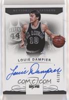 Louie Dampier #/99