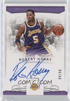 Robert Horry #/99