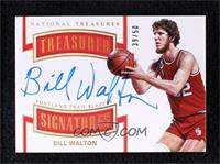 Bill Walton #/50